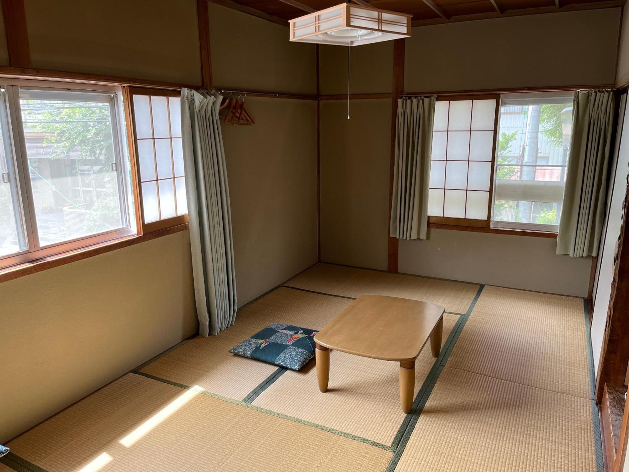 Ringoya Hotel Hakuba Kültér fotó