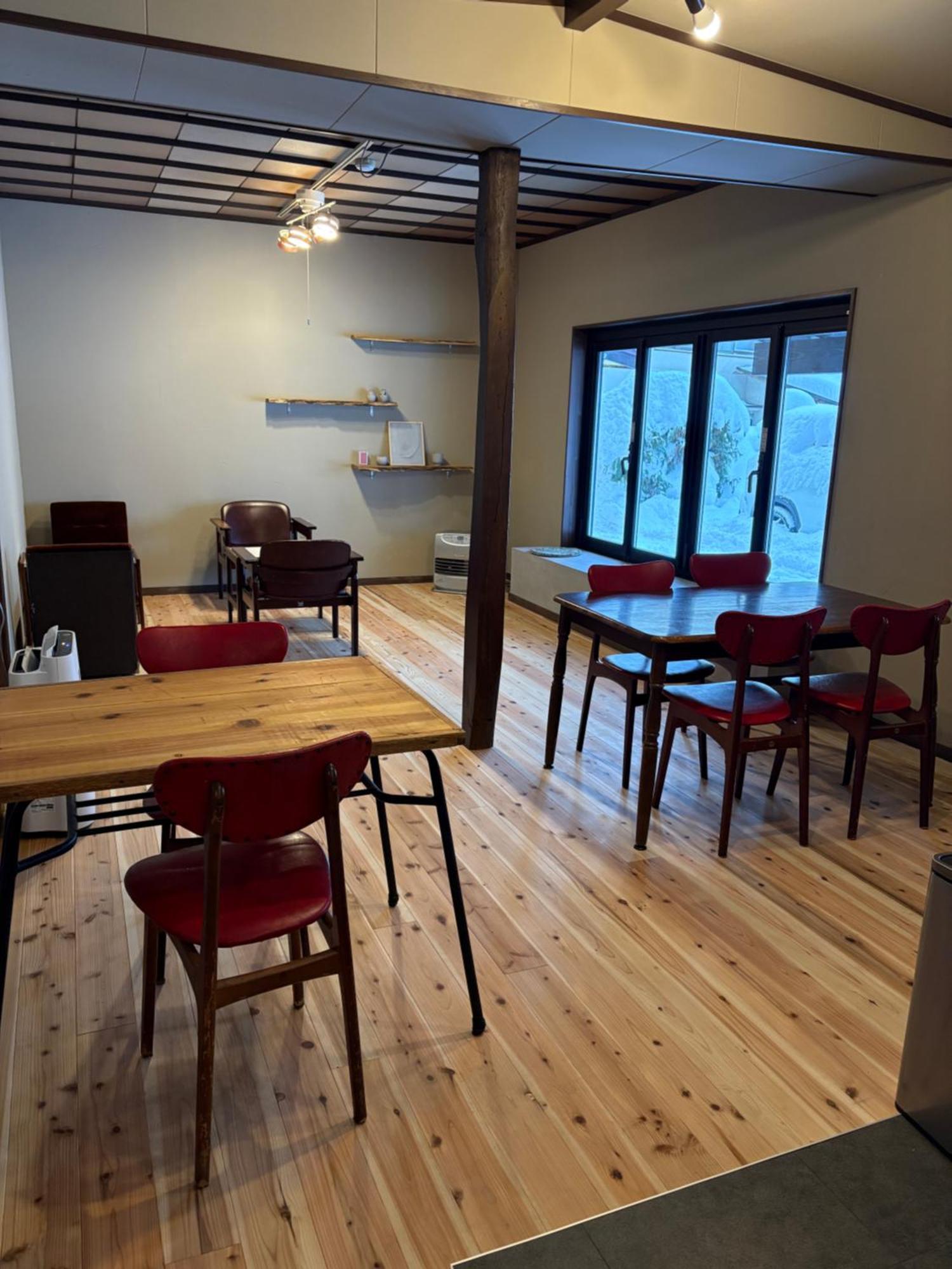 Ringoya Hotel Hakuba Kültér fotó
