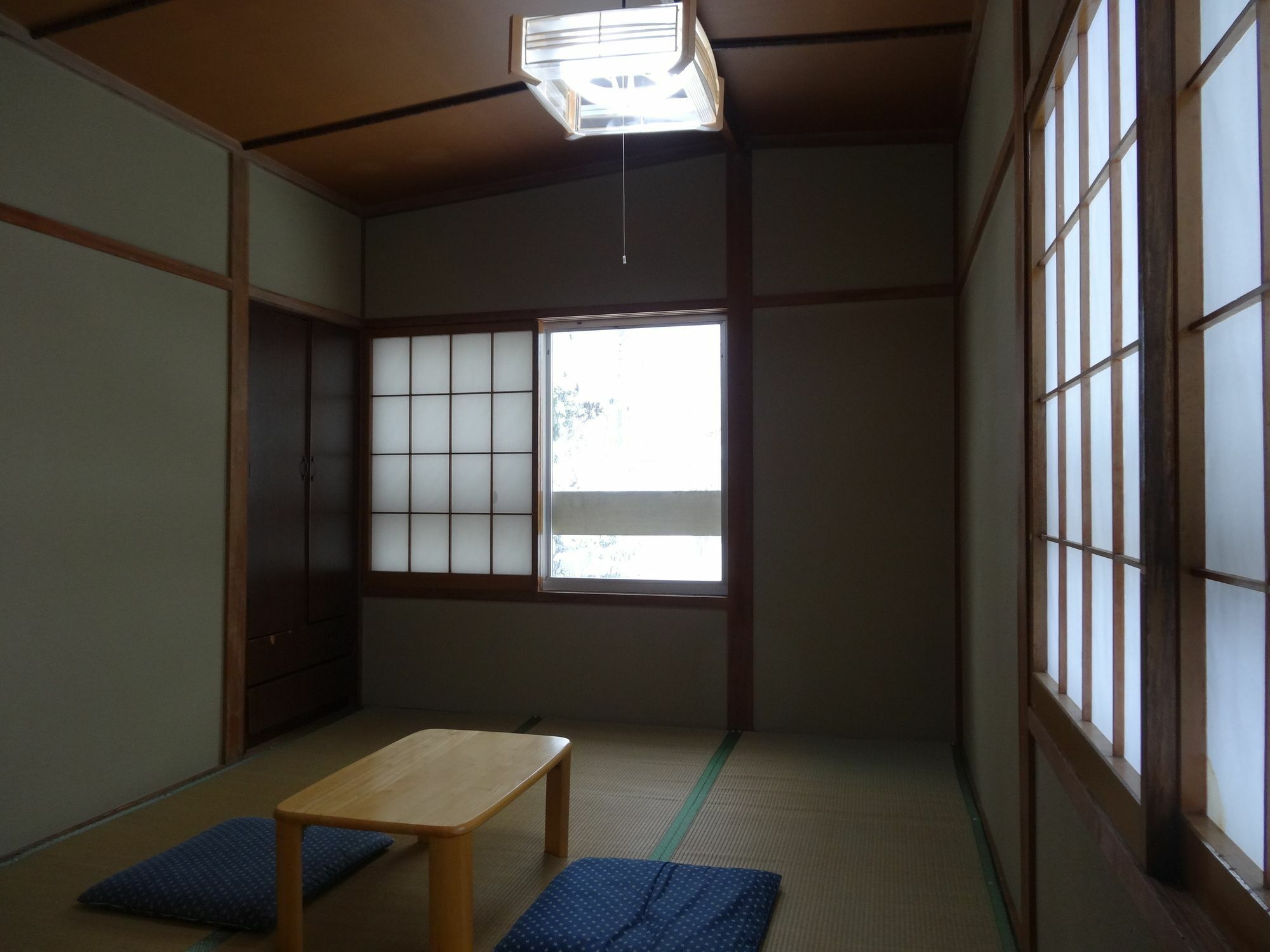 Ringoya Hotel Hakuba Kültér fotó